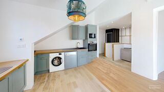  Appartement � vendre 5 pi�ces 132 m� Arcachon