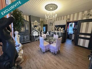  Maison � vendre 5 pi�ces 122 m�