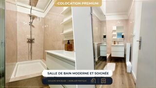  Appartement à louer 3 pièces 18 m²