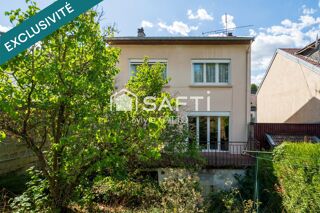  Maison à vendre 4 pièces 110 m²