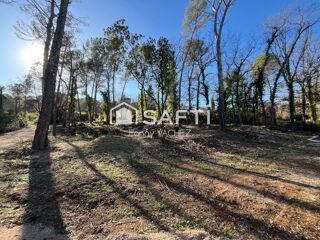  Terrain � vendre 1545 m�