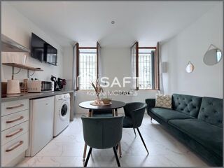  Maison à vendre 3 pièces 50 m²