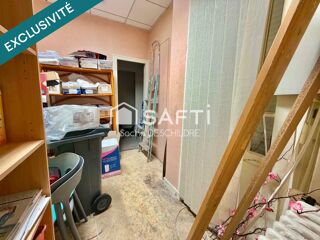  Appartement � vendre 4 pi�ces 76 m� Reims
