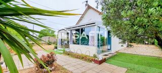  Maison � vendre 3 pi�ces 55 m�