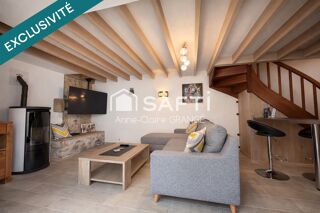  Maison � vendre 4 pi�ces 84 m�