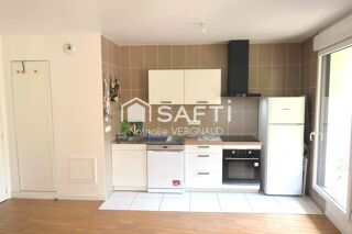  Appartement à vendre 2 pièces 45 m²