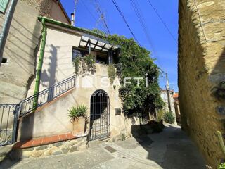  Maison à vendre 4 pièces 70 m²
