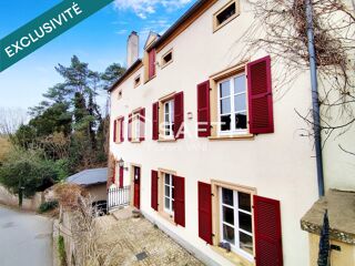  Maison à vendre 6 pièces 213 m²