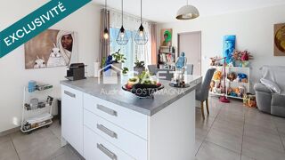  Maison à vendre 4 pièces 84 m²