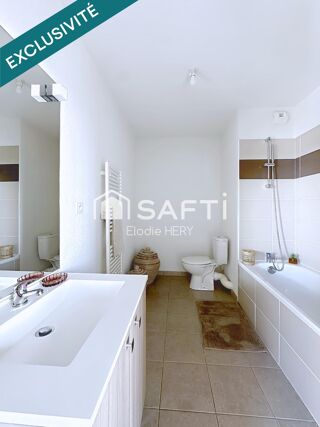  Appartement � vendre 2 pi�ces 43 m�