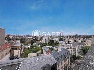  Appartement � vendre 5 pi�ces 117 m�