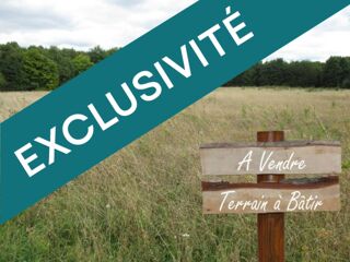  Terrain � vendre 689 m� Saint-germain-du-seudre