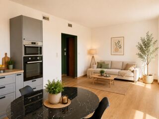  Appartement à vendre 3 pièces 80 m²
