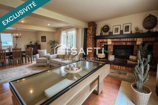  Maison � vendre 9 pi�ces 270 m�