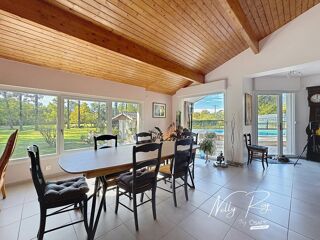  Maison  vendre 7 pices 163 m