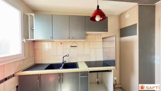  Appartement � vendre 2 pi�ces 47 m�