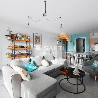  Maison  vendre 4 pices 88 m