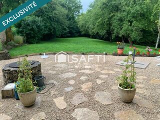  Maison à vendre 6 pièces 234 m²