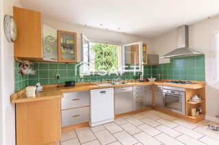  Maison à vendre 4 pièces 139 m²