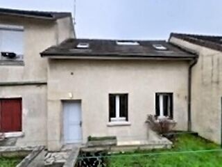  Maison à louer 2 pièces 40 m²