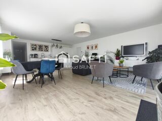  Maison à vendre 7 pièces 151 m²