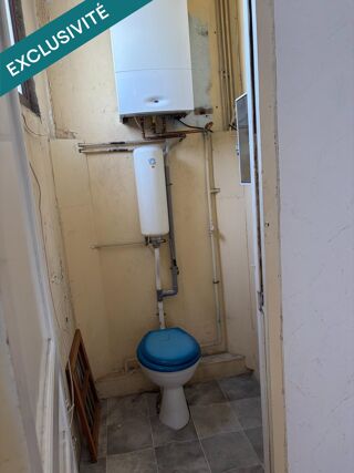  Maison à vendre 4 pièces 80 m²