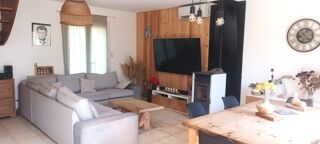  Maison à vendre 5 pièces 101 m²