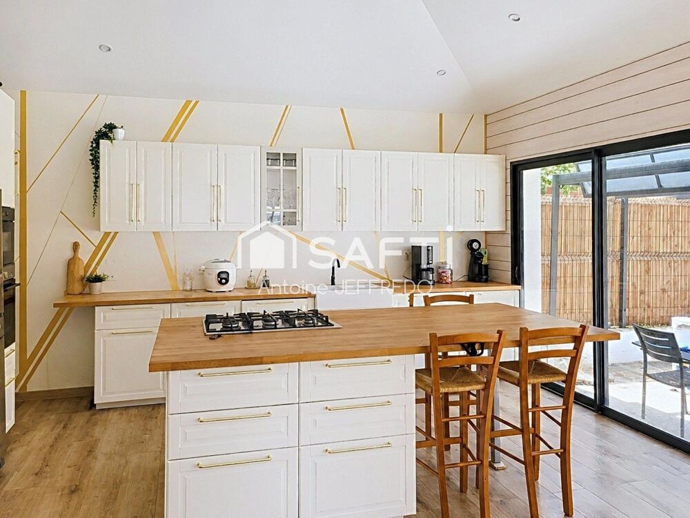Vente Maison Le coup de cœur familial vous attend Corcoue-sur-logne