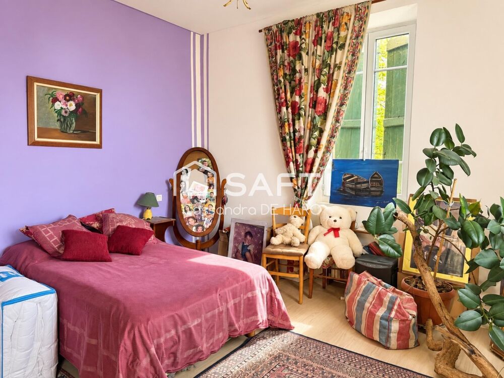 Vente Maison Grande maison familiale avec dépendances Salies-du-salat
