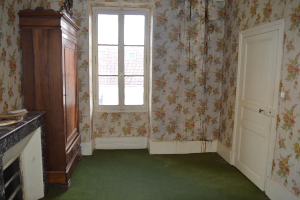Vente Maison Corps de ferme à rénover – 2 maisons Toutry