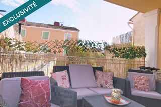  Appartement  vendre 2 pices 45 m