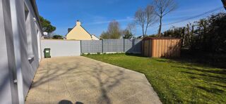  Maison � vendre 3 pi�ces 63 m�