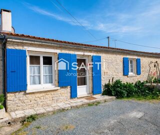  Maison à vendre 4 pièces 97 m²