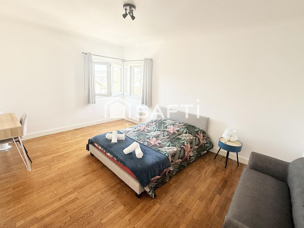 Vente Maison Maison de ville 6 pièces avec jardin Brive-la-gaillarde
