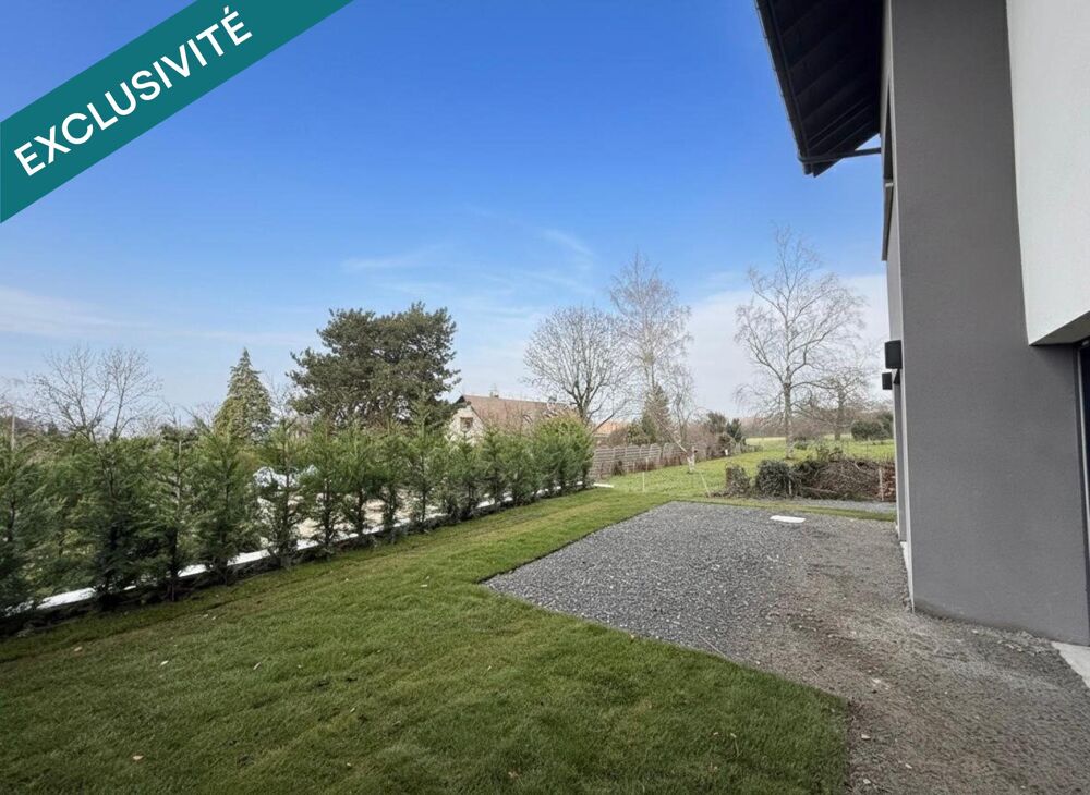 � vendre  Maison Chens-sur-L�man (74140)