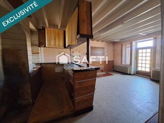  Maison à vendre 7 pièces 149 m²