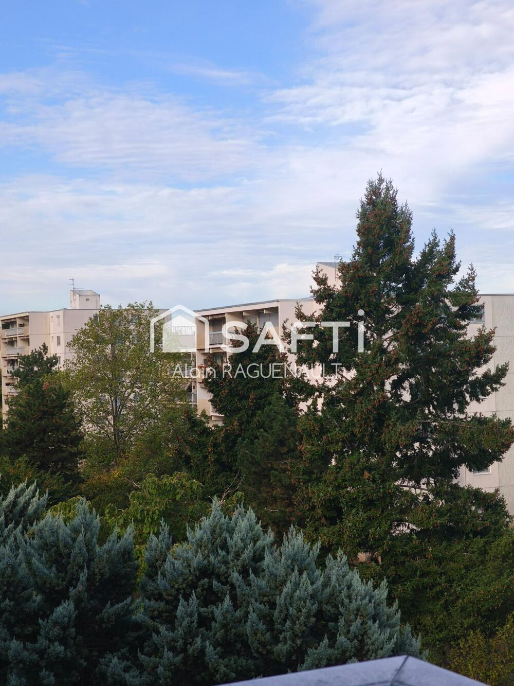 Vente Appartement DERNIER ETAGE ( 4 eme ) Lyon 8