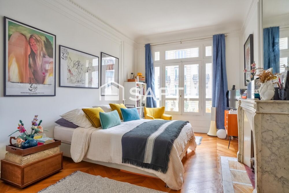 � vendre  Appartement Paris 7