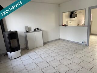  Maison à vendre 4 pièces 66 m²