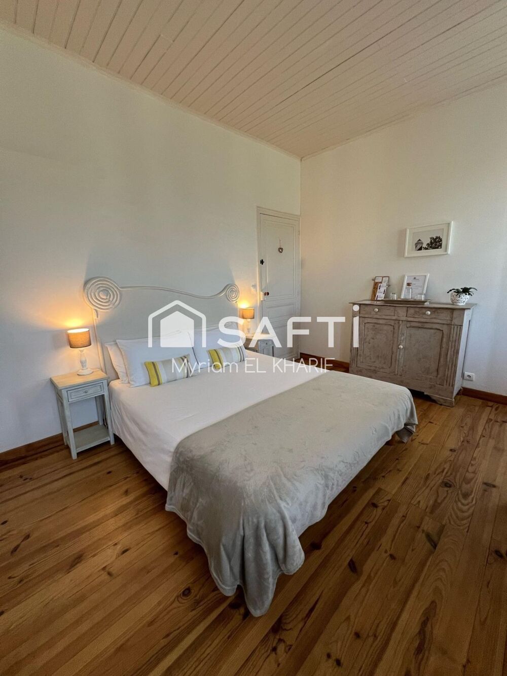 � vendre  Maison Gastes (40160)