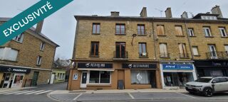  Immeuble à vendre 260 m²