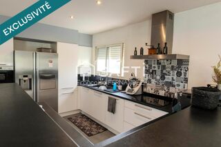  Maison à vendre 5 pièces 150 m²