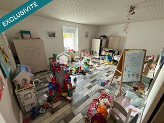  Immeuble à vendre 210 m² Camors