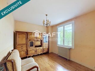  Maison à vendre 5 pièces 100 m²