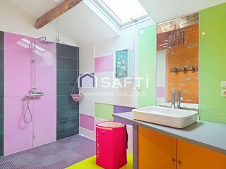  Maison à louer 6 pièces 138 m² Locqueltas