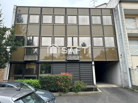 Immeuble de bureaux 440 m², 12 bureaux, 12 places de parking 895000 91600 Savigny-sur-orge