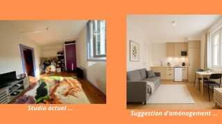  Appartement  vendre 4 pices 94 m