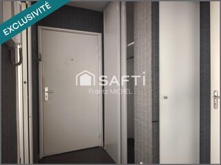  Appartement à vendre 4 pièces 64 m²