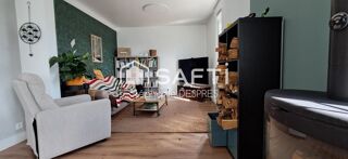  Maison à vendre 6 pièces 127 m²