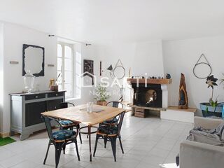  Maison à vendre 6 pièces 290 m²
